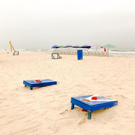 Bojo Beach Resort Botianaw ภายนอก รูปภาพ