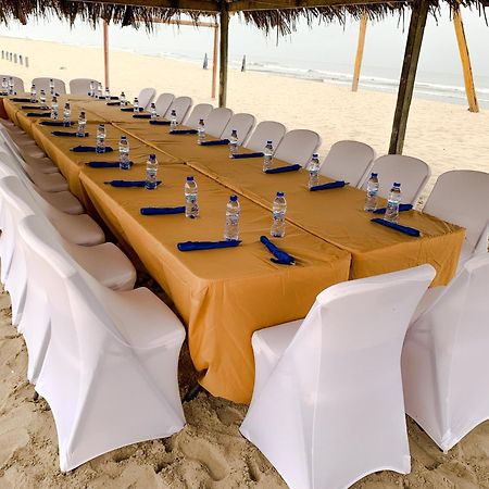 Bojo Beach Resort Botianaw ภายนอก รูปภาพ