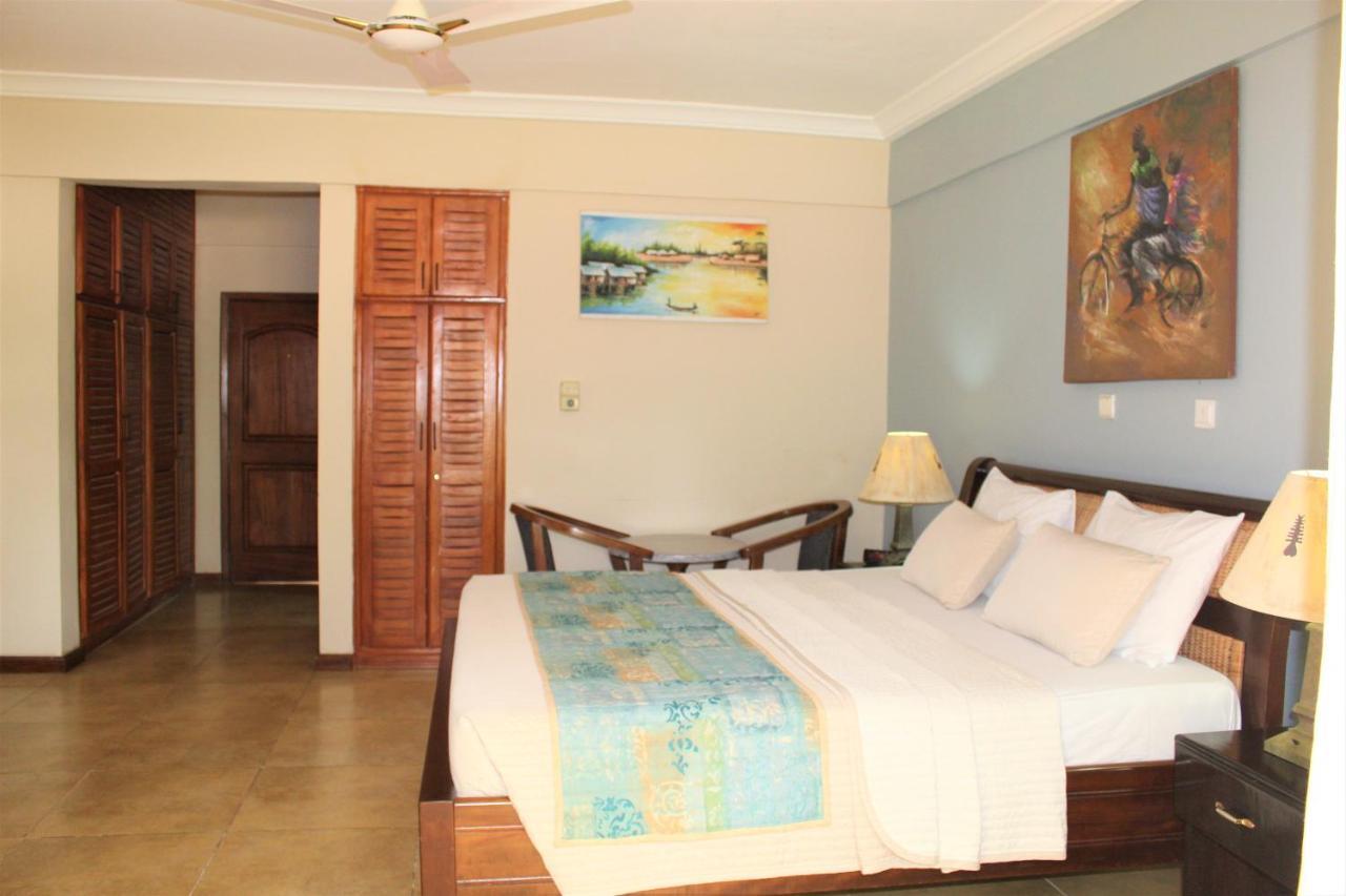 Bojo Beach Resort Botianaw ภายนอก รูปภาพ