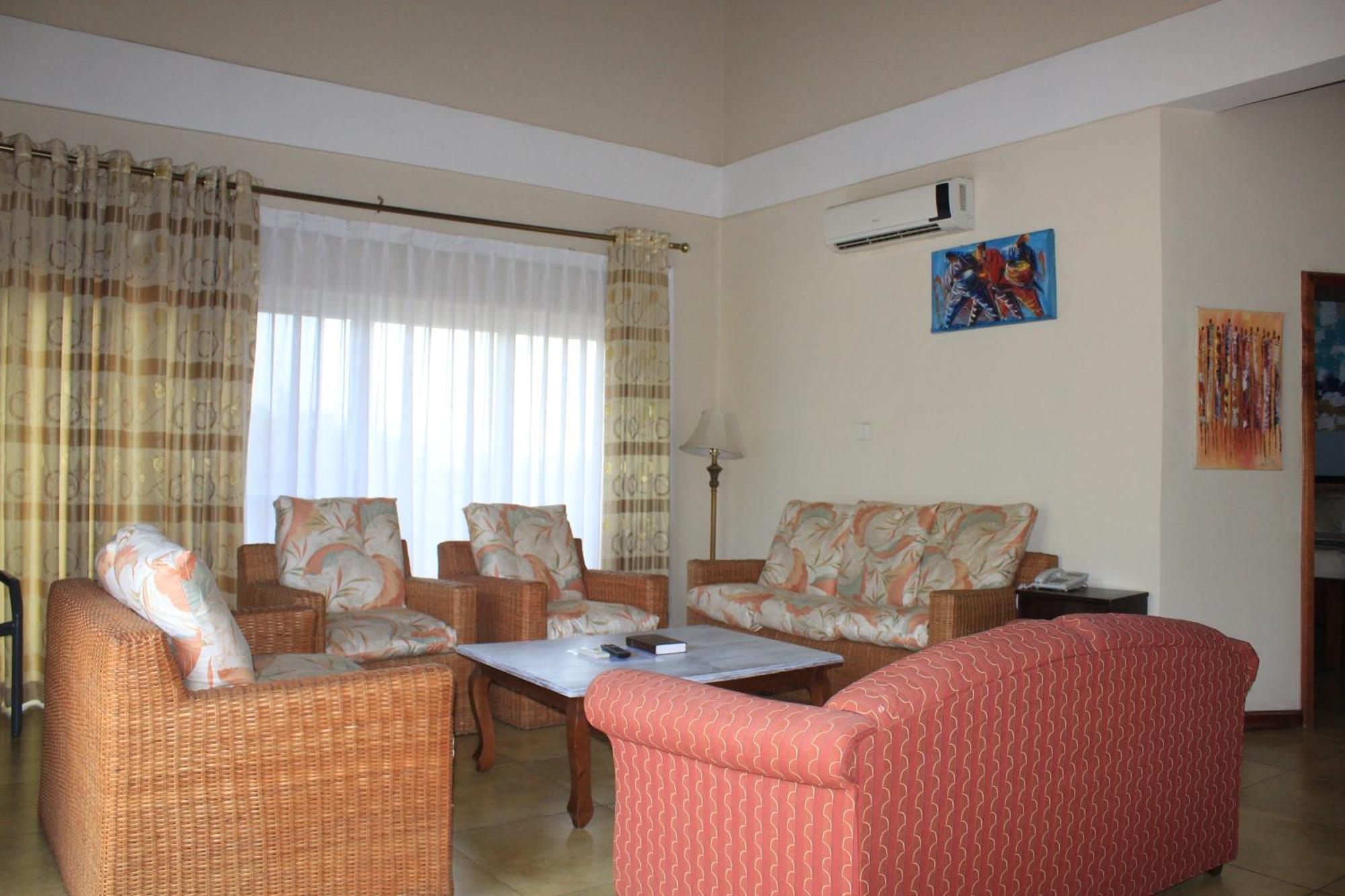 Bojo Beach Resort Botianaw ภายนอก รูปภาพ