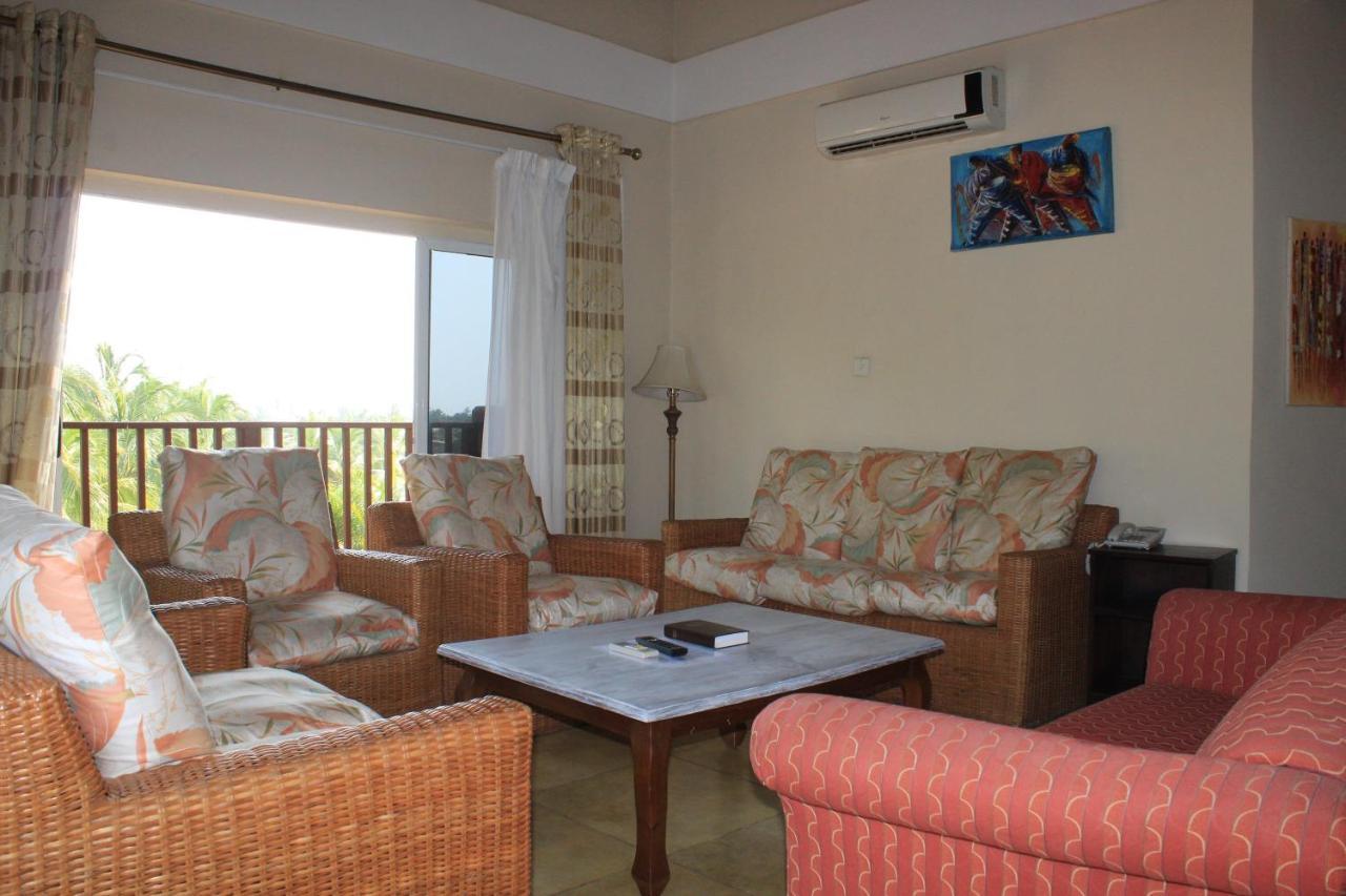 Bojo Beach Resort Botianaw ภายนอก รูปภาพ