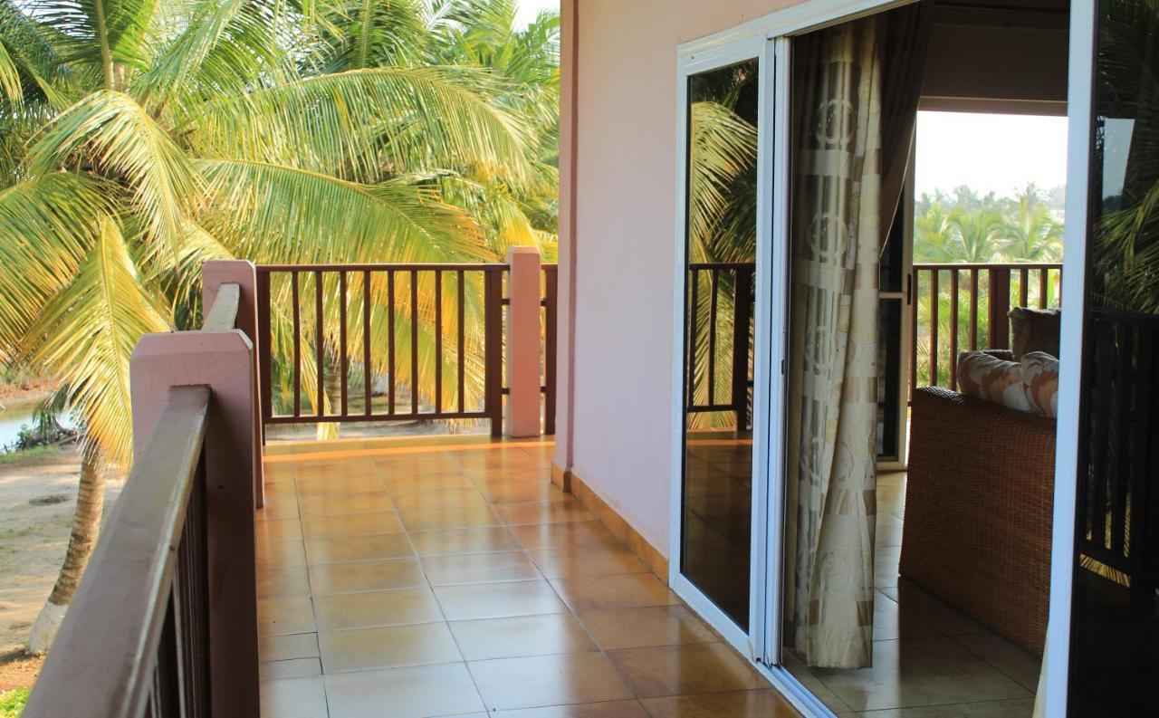 Bojo Beach Resort Botianaw ภายนอก รูปภาพ