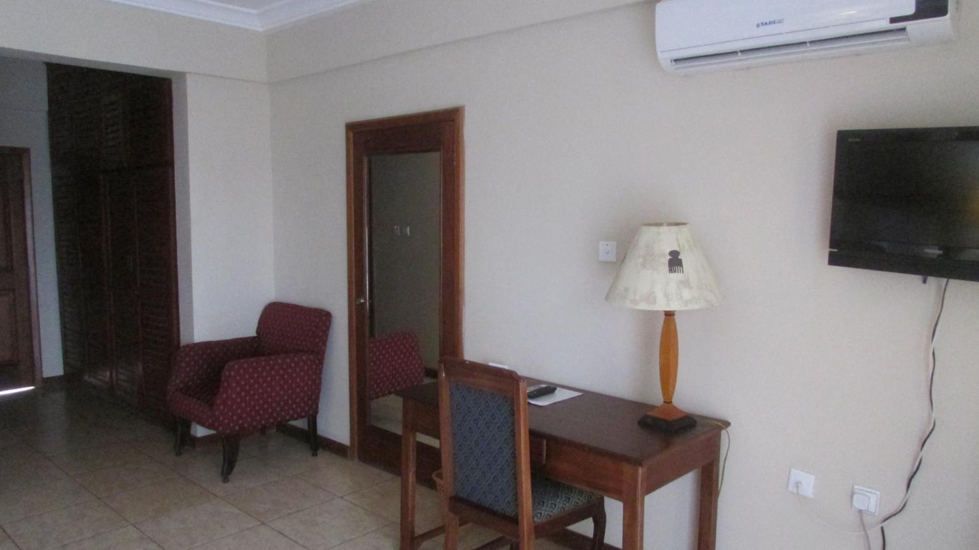Bojo Beach Resort Botianaw ห้อง รูปภาพ
