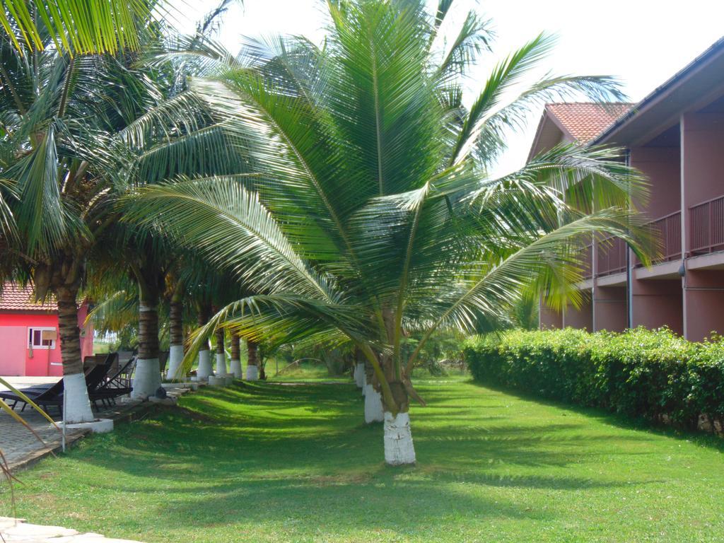 Bojo Beach Resort Botianaw ภายนอก รูปภาพ
