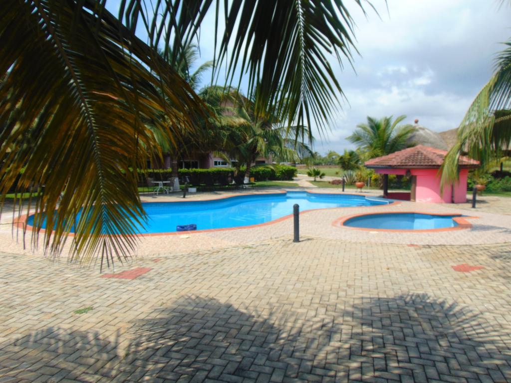 Bojo Beach Resort Botianaw ภายนอก รูปภาพ